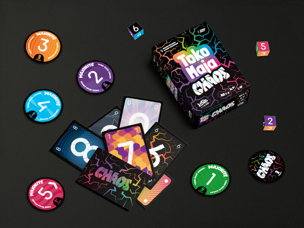 Toko_Maja_Chaos-Mockups-Box+cards